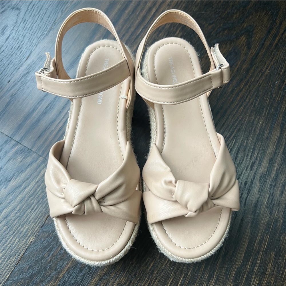 Girls Sandals